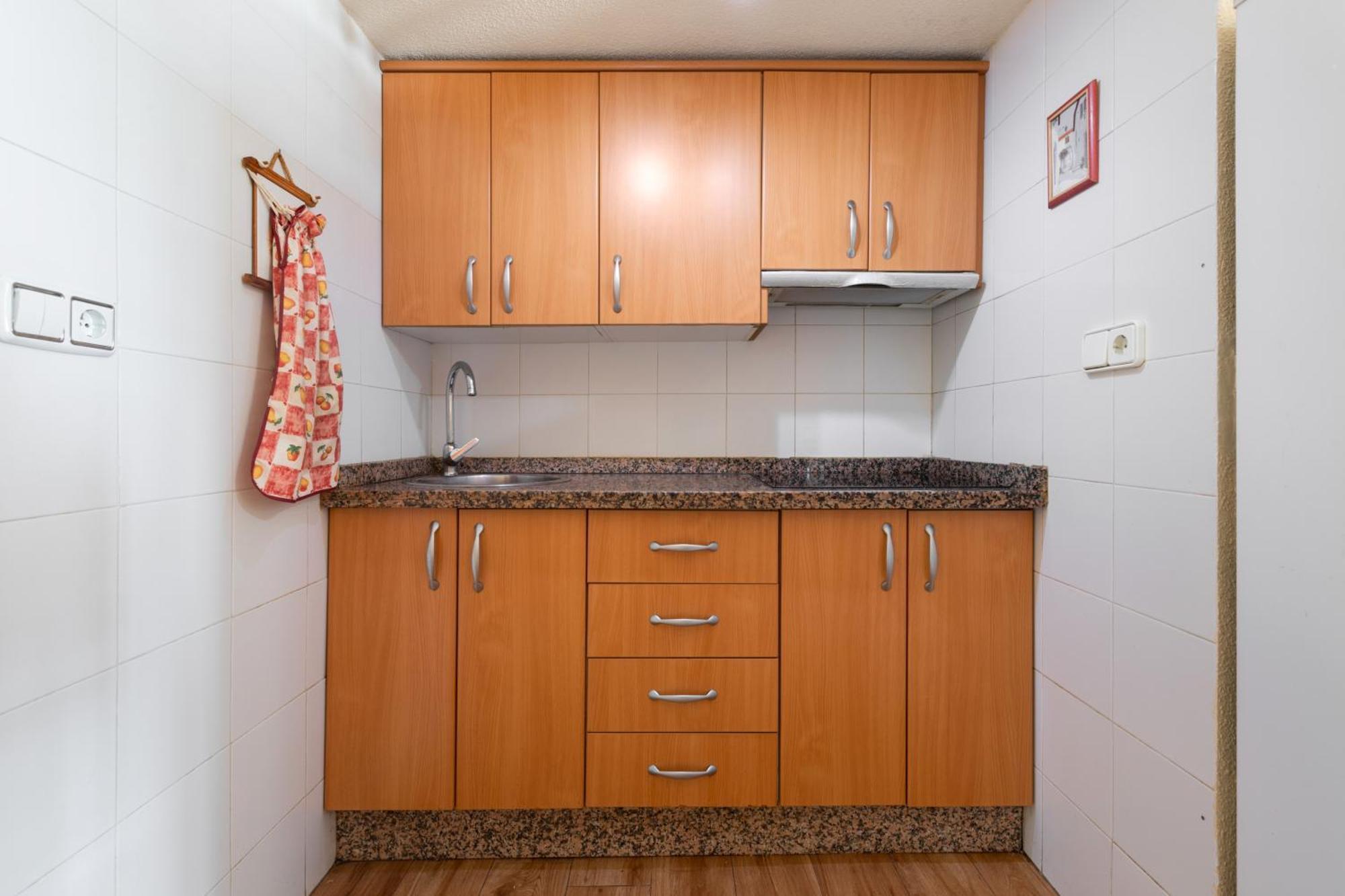 Next To Puerto Marina And The Beach Benalmadena Bagian luar foto